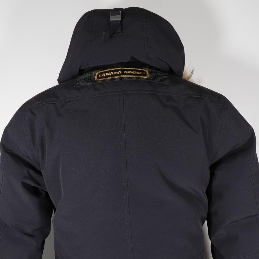 CANADA GOOSE カナダグース JASPER PARKA ジャスパー 68F8490 ダウン  