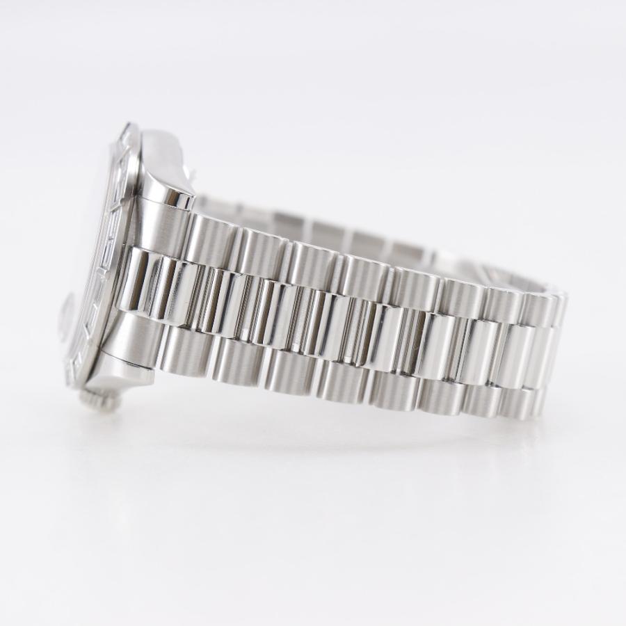 ROLEX（ロレックス） デイデイト M番 118366A 腕時計 Ptプラチナ