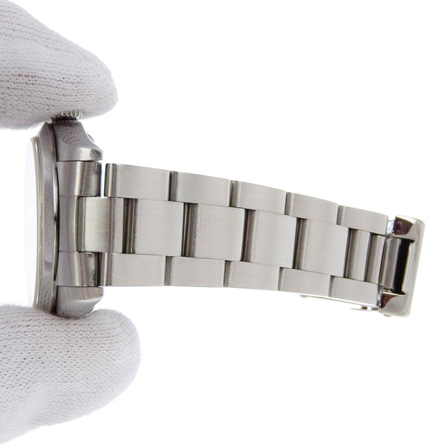 ROLEX（ロレックス） オイスターパペチュアル cal.2230 77080 腕時計