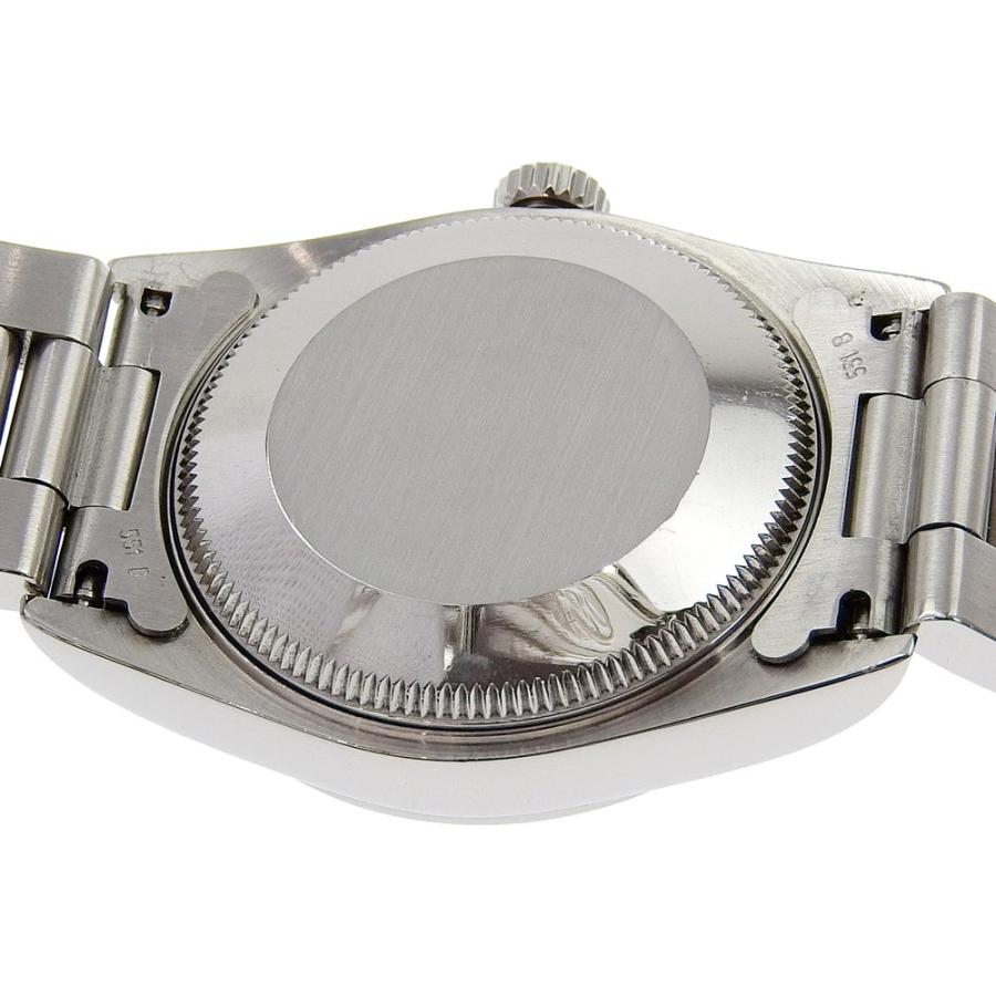 アウトレット 3点 IATSUシリーズ Mサイズ6点セット ROLEX（ロレックス） オイスターパペチュアル cal.2230 77080 腕時計