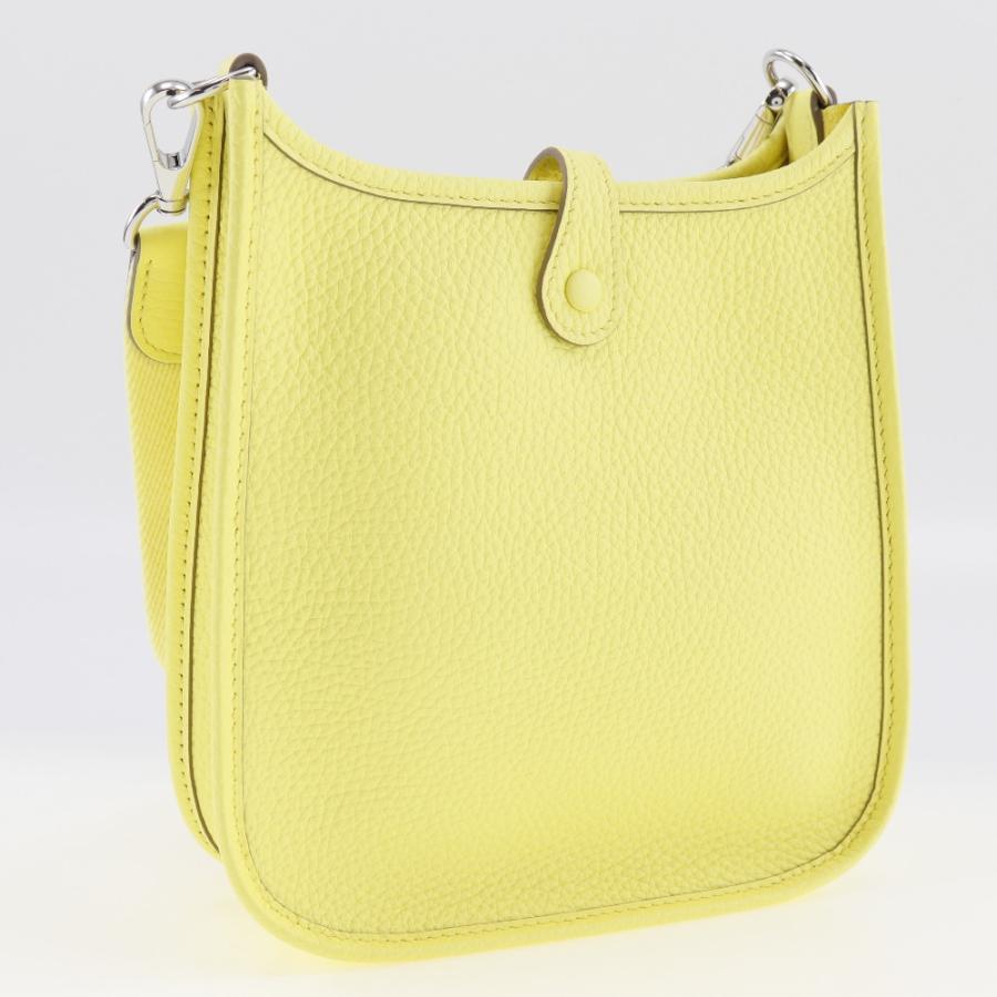 HERMES エルメス エヴリン16 TPM H069426CKDY B トリヨンクレマンス 