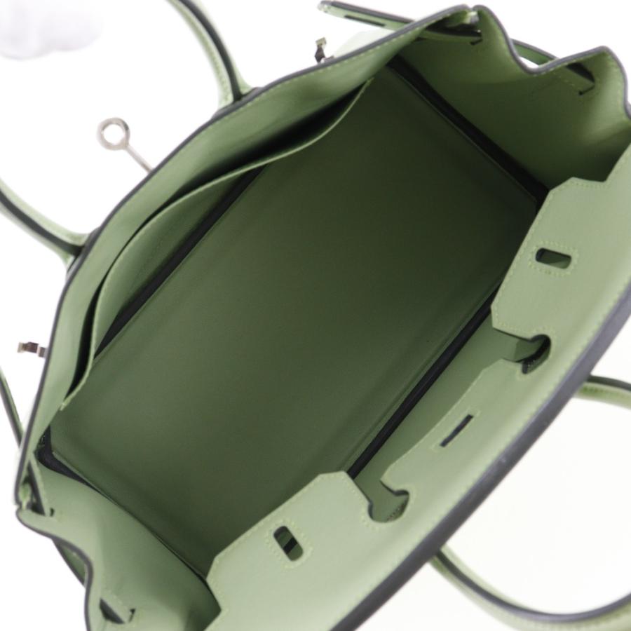 HERMES（エルメス） バーキン25 Y ハンドバッグ ヴォースイフト