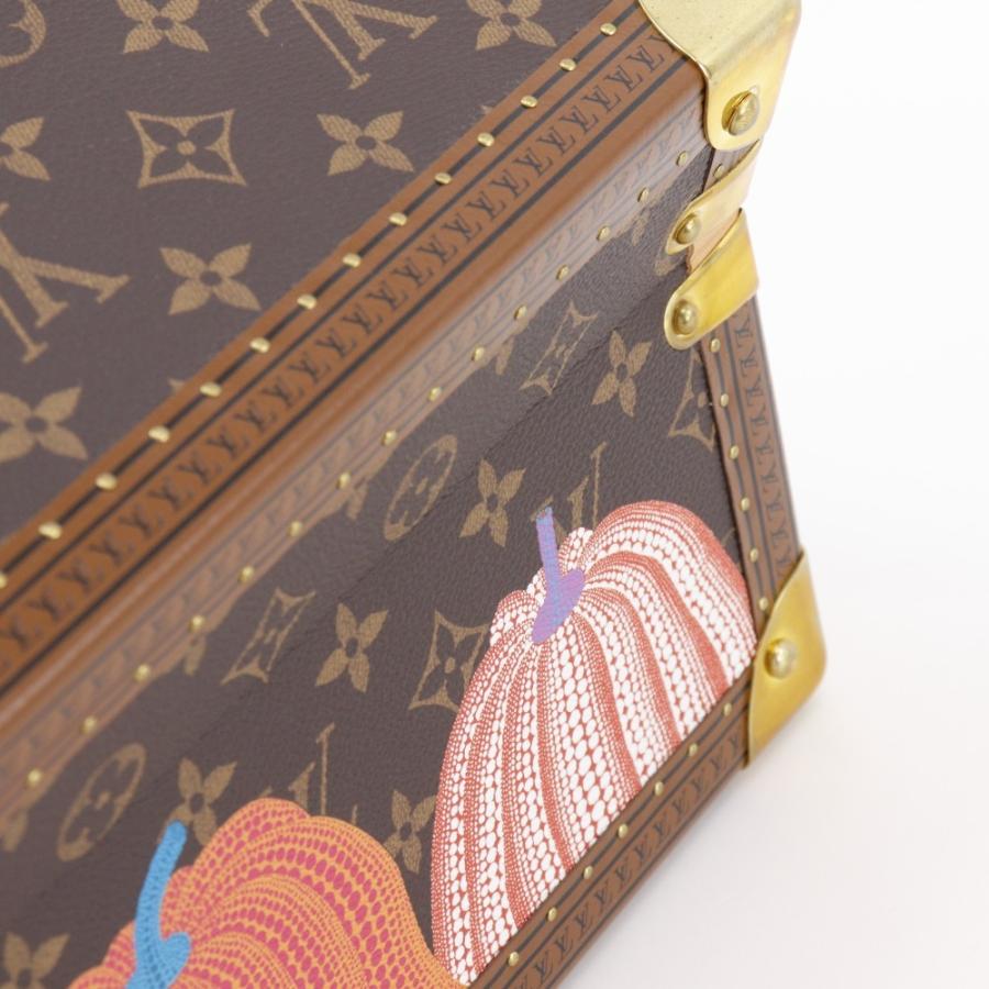 LOUIS VUITTON（ルイ・ヴィトン） コフレアクセソワール 草間彌生 LV