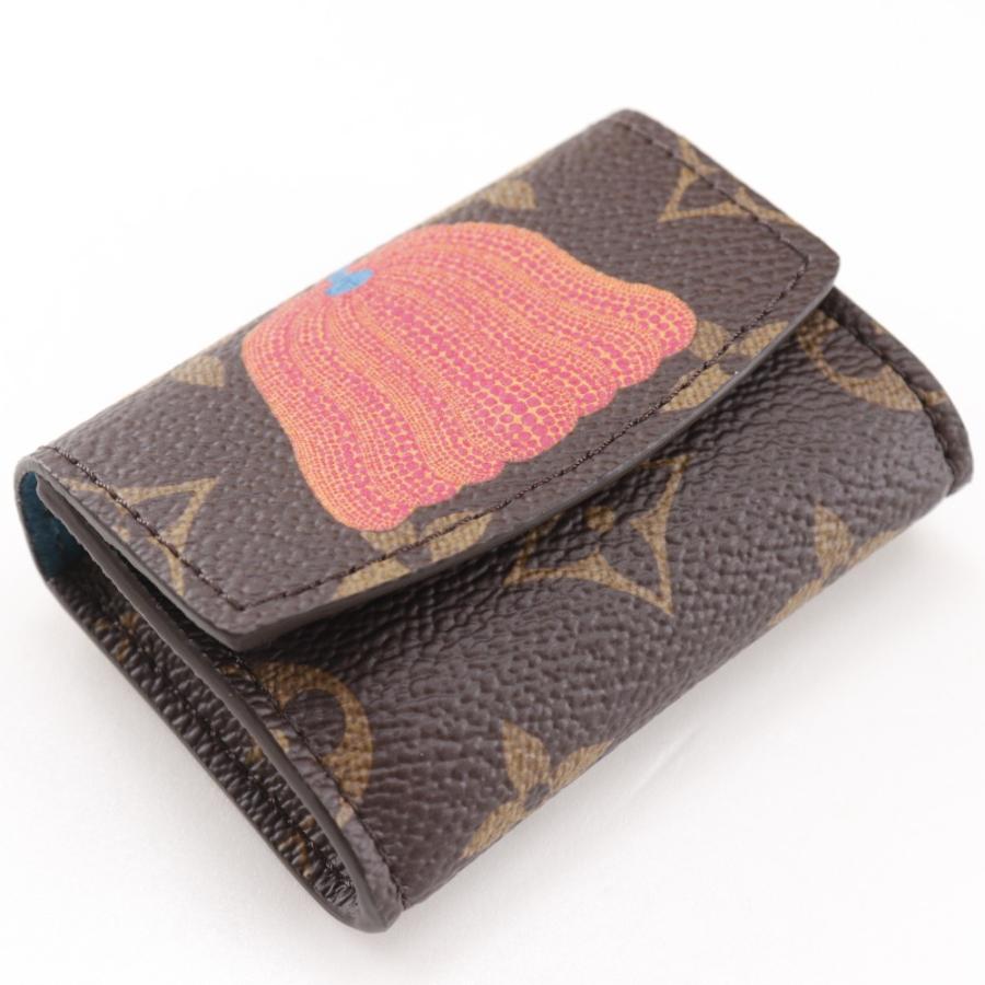 LOUIS VUITTON（ルイ・ヴィトン） コフレアクセソワール 草間彌生 LV