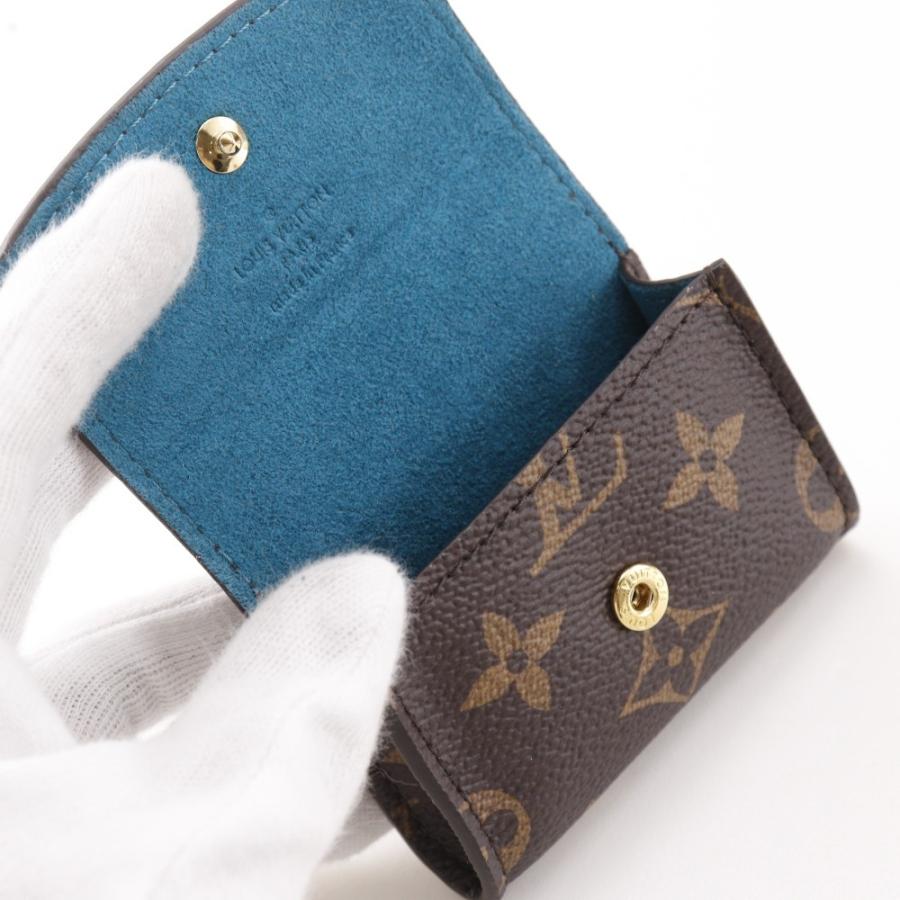 LOUIS VUITTON（ルイ・ヴィトン） コフレアクセソワール 草間彌生 LV
