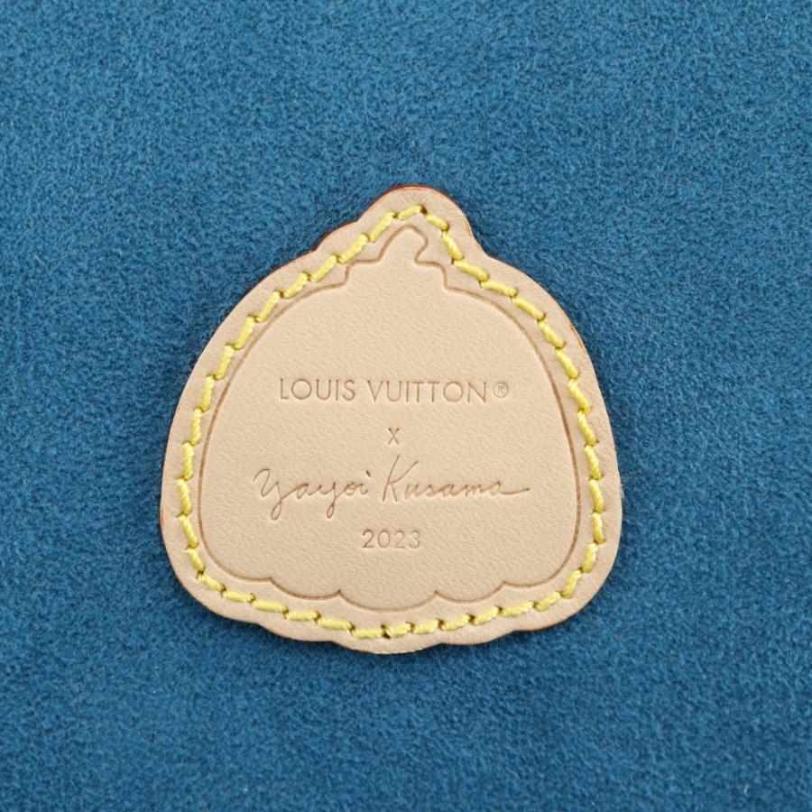 LOUIS VUITTON（ルイ・ヴィトン） コフレアクセソワール 草間彌生 LV