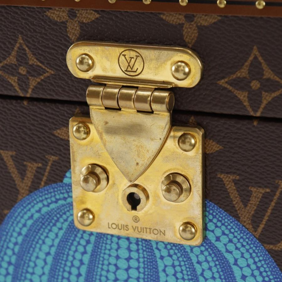 LOUIS VUITTON（ルイ・ヴィトン） コフレアクセソワール 草間彌生 LV