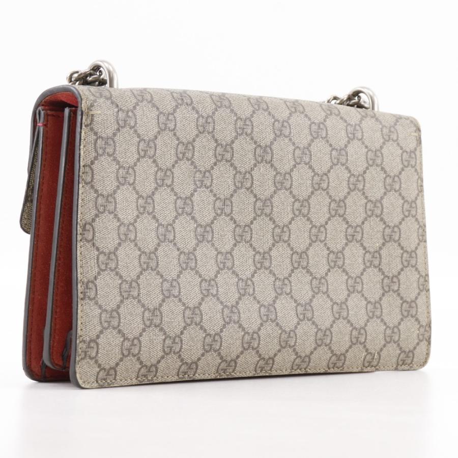 GUCCI（グッチ） デュオニソス チェーンショルダー 400249 ショルダー