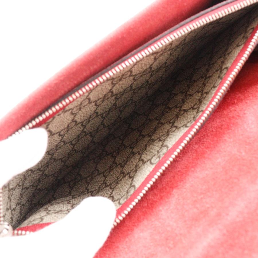 GUCCI（グッチ） デュオニソス チェーンショルダー 400249 ショルダー