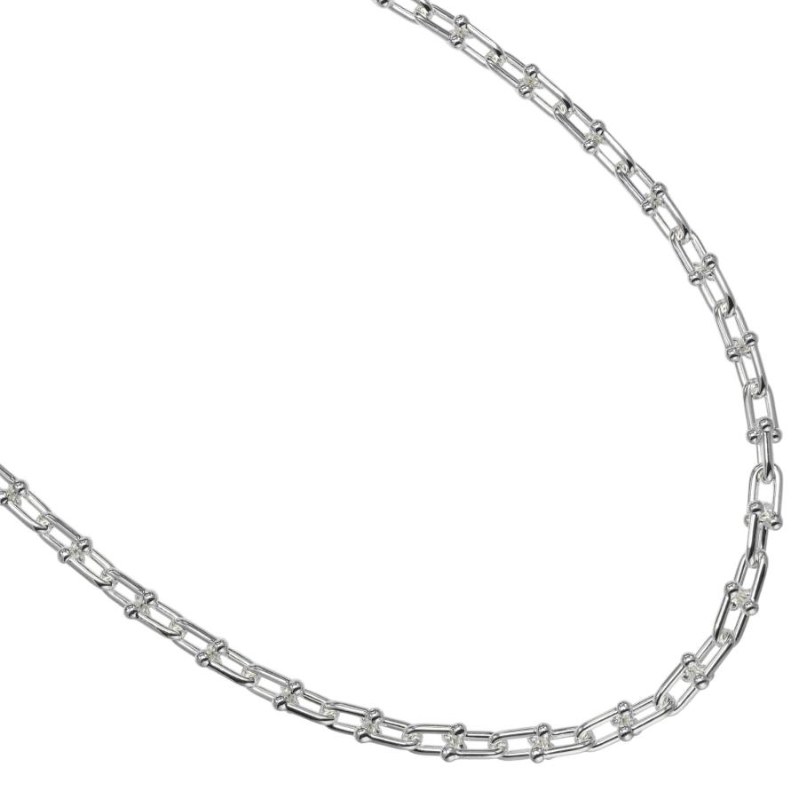 TIFFANY&Co.（ティファニー） ネックレス ハードウェア スモールリンク
