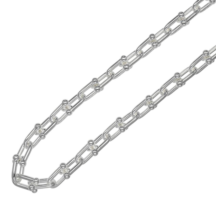 TIFFANY&Co.（ティファニー） ネックレス ハードウェア スモールリンク