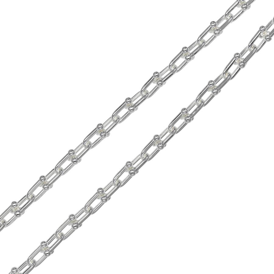 TIFFANY&Co.（ティファニー） ネックレス ハードウェア スモールリンク