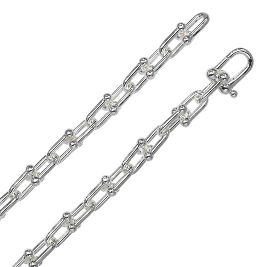 TIFFANY&Co.（ティファニー） ネックレス ハードウェア スモールリンク