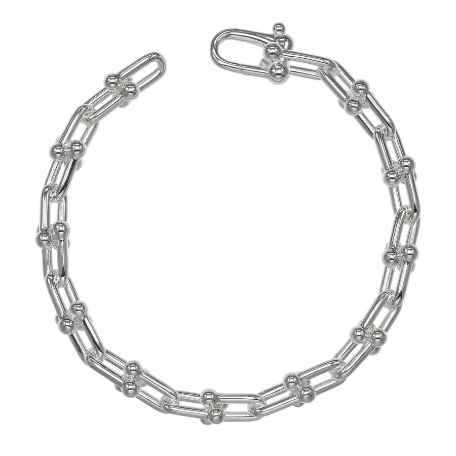 TIFFANY&Co.（ティファニー） ブレスレット ハードウェア スモール
