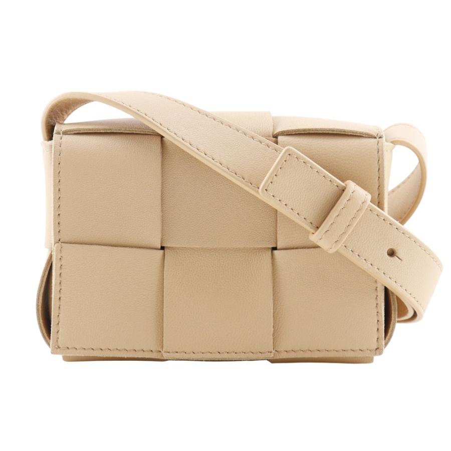 BOTTEGAVENETA ボッテガヴェネタ キャンディ イントレチャート 