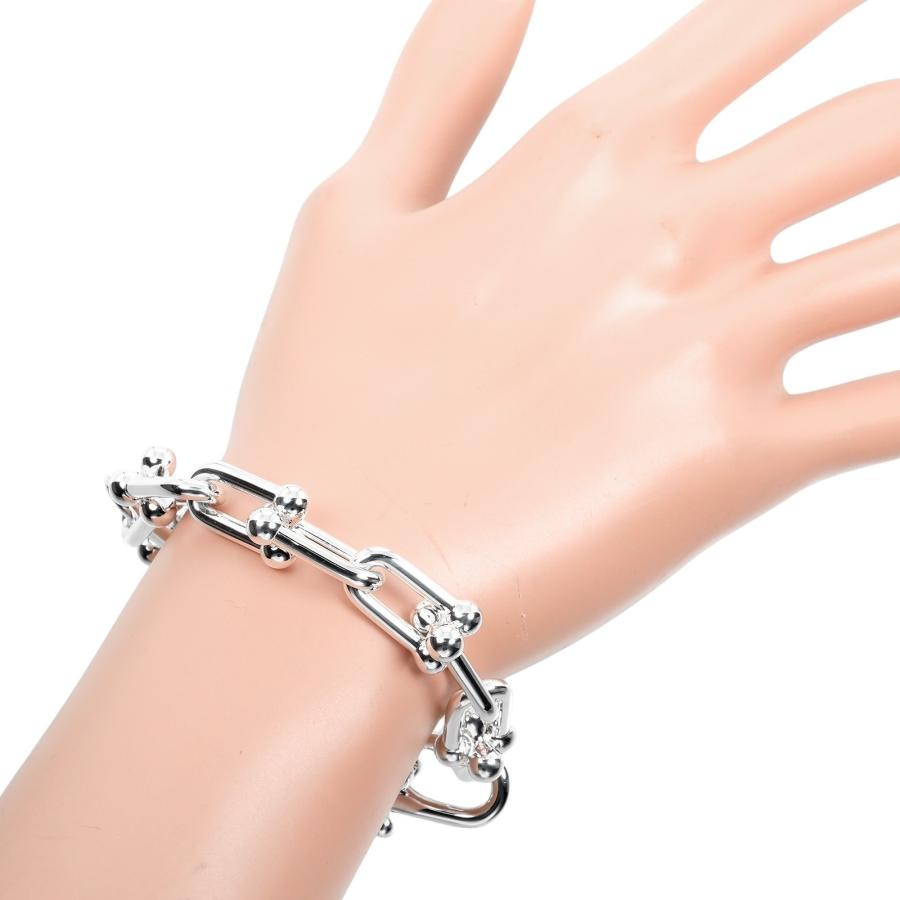 TIFFANY&Co. ティファニー ハードウェア ラージリンク TIFFANY&Co. ティファニー ハードウェア ラージリンク
