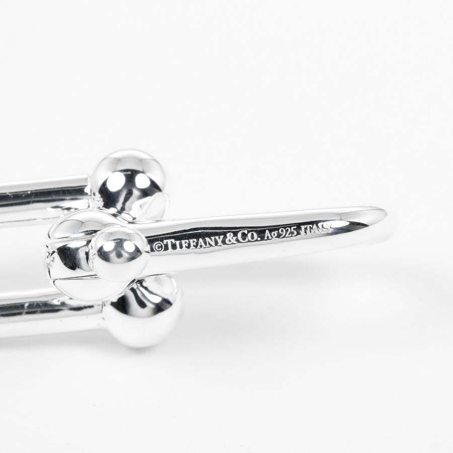 TIFFANY&Co. ティファニー ハードウェア ラージリンク TIFFANY&Co. ティファニー ハードウェア ラージリンク