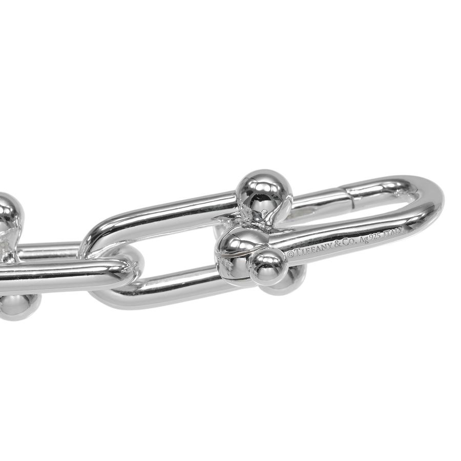 TIFFANY&Co.（ティファニー） ハードウェア ラージリンク ブレスレット