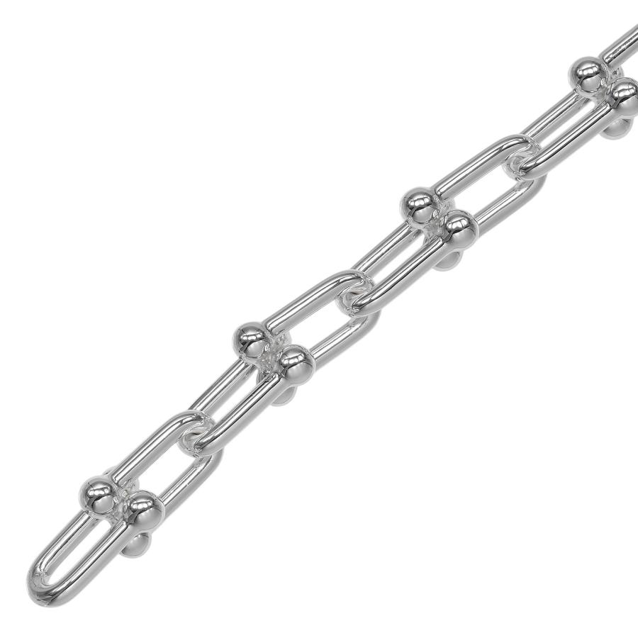 TIFFANY&Co.（ティファニー） ハードウェア ラージリンク ブレスレット