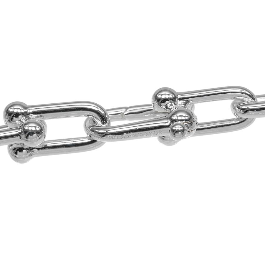TIFFANY&Co.（ティファニー） ハードウェア グラジュエイテッドリンク