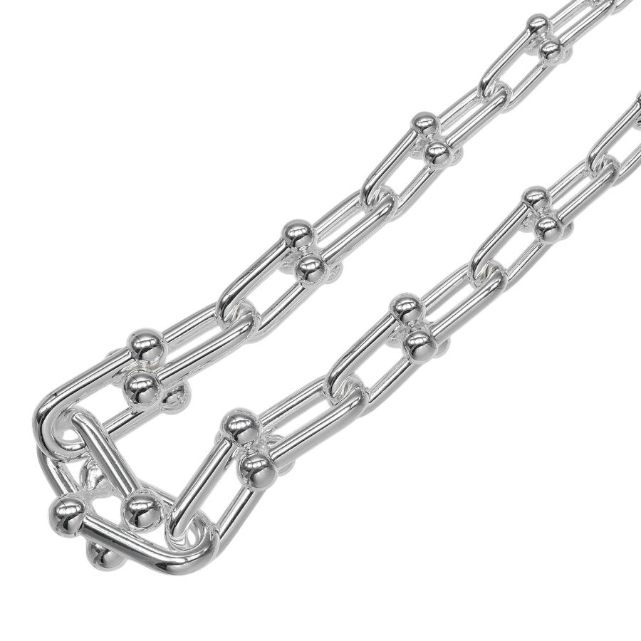 TIFFANY&Co.（ティファニー） ハードウェア グラジュエイテッドリンク