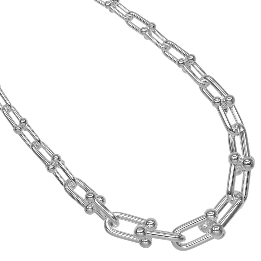 TIFFANY&Co.（ティファニー） ハードウェア グラジュエイテッドリンク