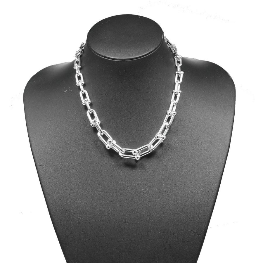 TIFFANY&Co.（ティファニー） ハードウェア グラジュエイテッドリンク