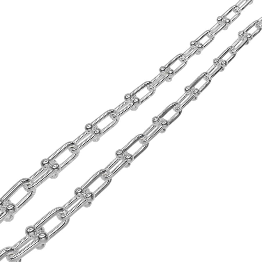 TIFFANY&Co.（ティファニー） ハードウェア グラジュエイテッドリンク