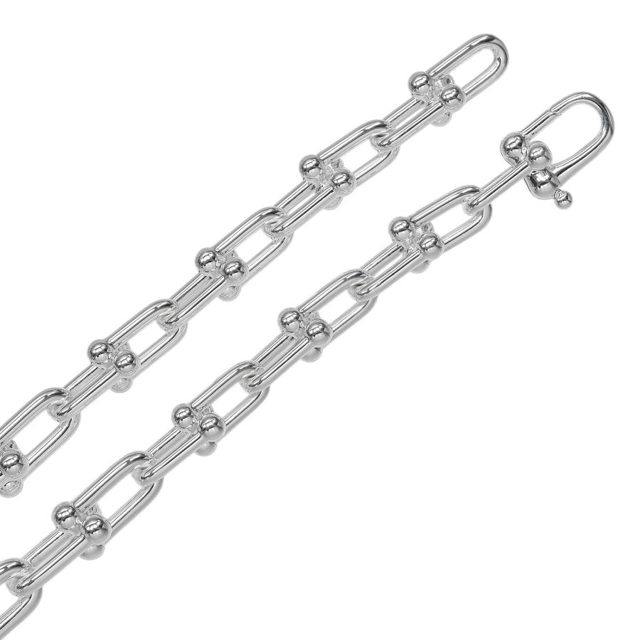 TIFFANY&Co.（ティファニー） ハードウェア グラジュエイテッドリンク