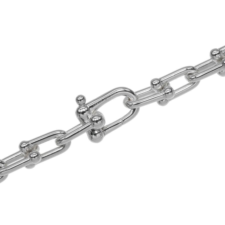 TIFFANY&Co.（ティファニー） ハードウェア スモールリンク ネックレス