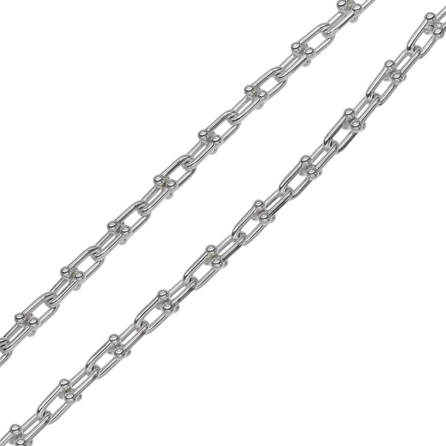 TIFFANY&Co.（ティファニー） ハードウェア スモールリンク ネックレス