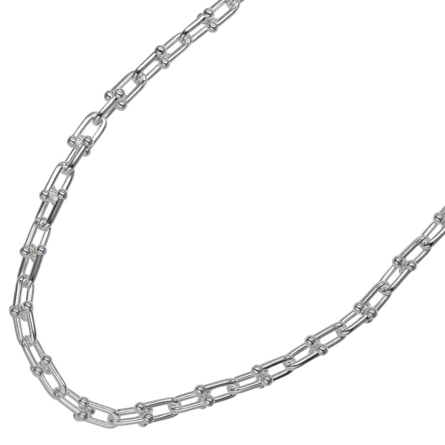 TIFFANY&Co.（ティファニー） ハードウェア スモールリンク ネックレス