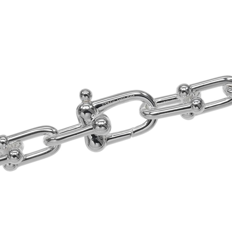TIFFANY&Co.（ティファニー） ハードウェア スモールリンク ネックレス