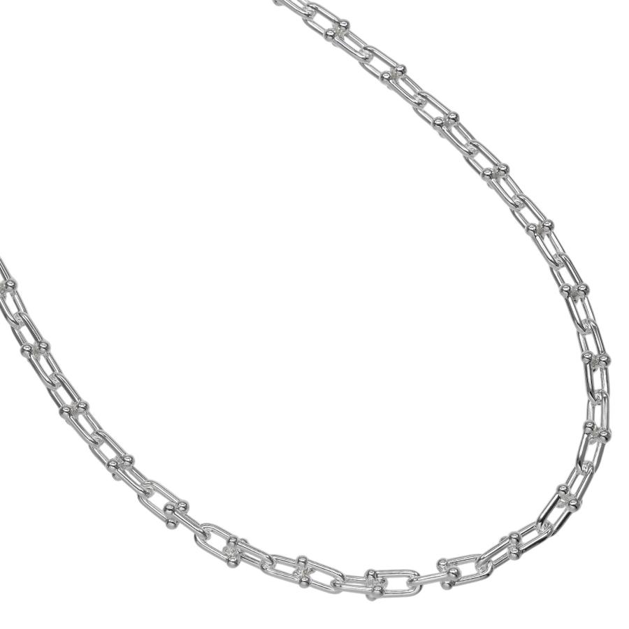 TIFFANY&Co.（ティファニー） ネックレス ハードウェア スモールリンク