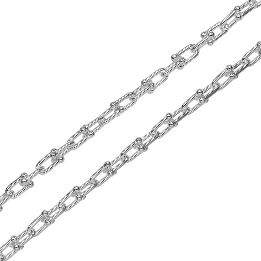 TIFFANY&Co.（ティファニー） ネックレス ハードウェア スモールリンク