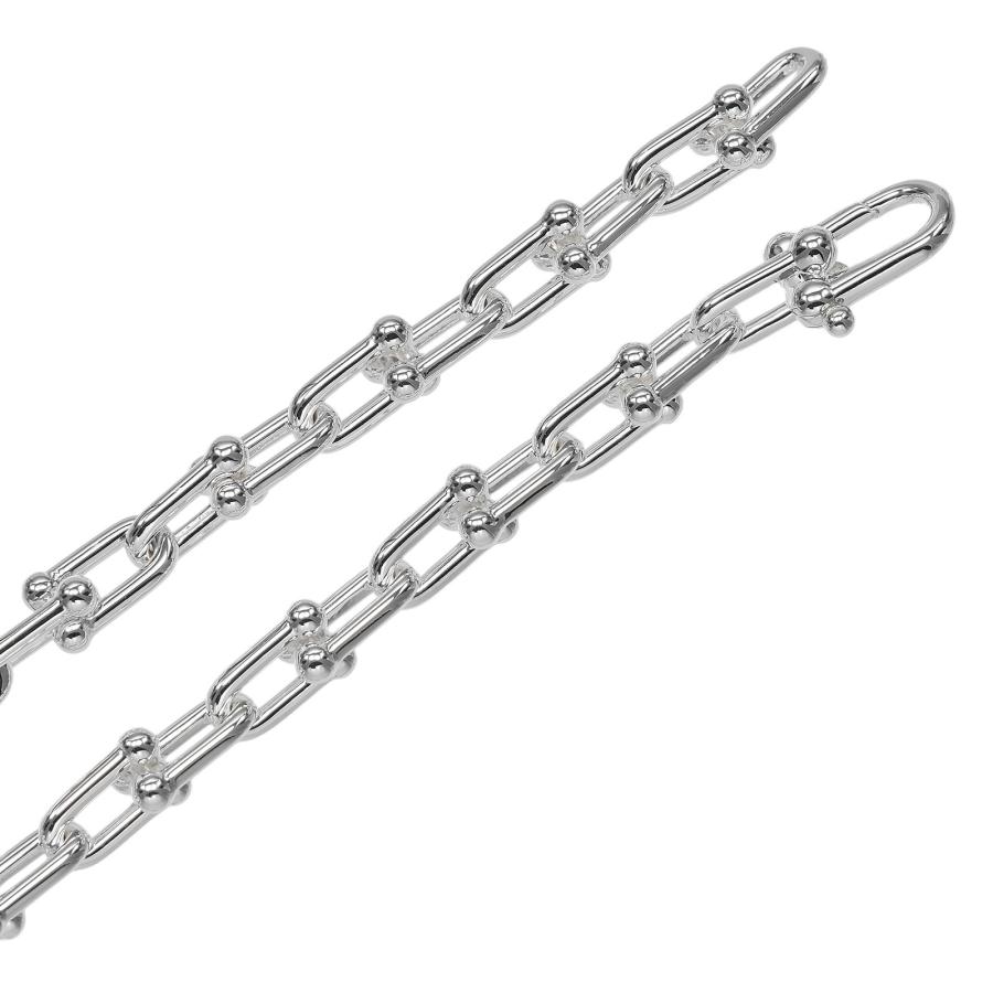 TIFFANY&Co.（ティファニー） ネックレス ハードウェア スモールリンク