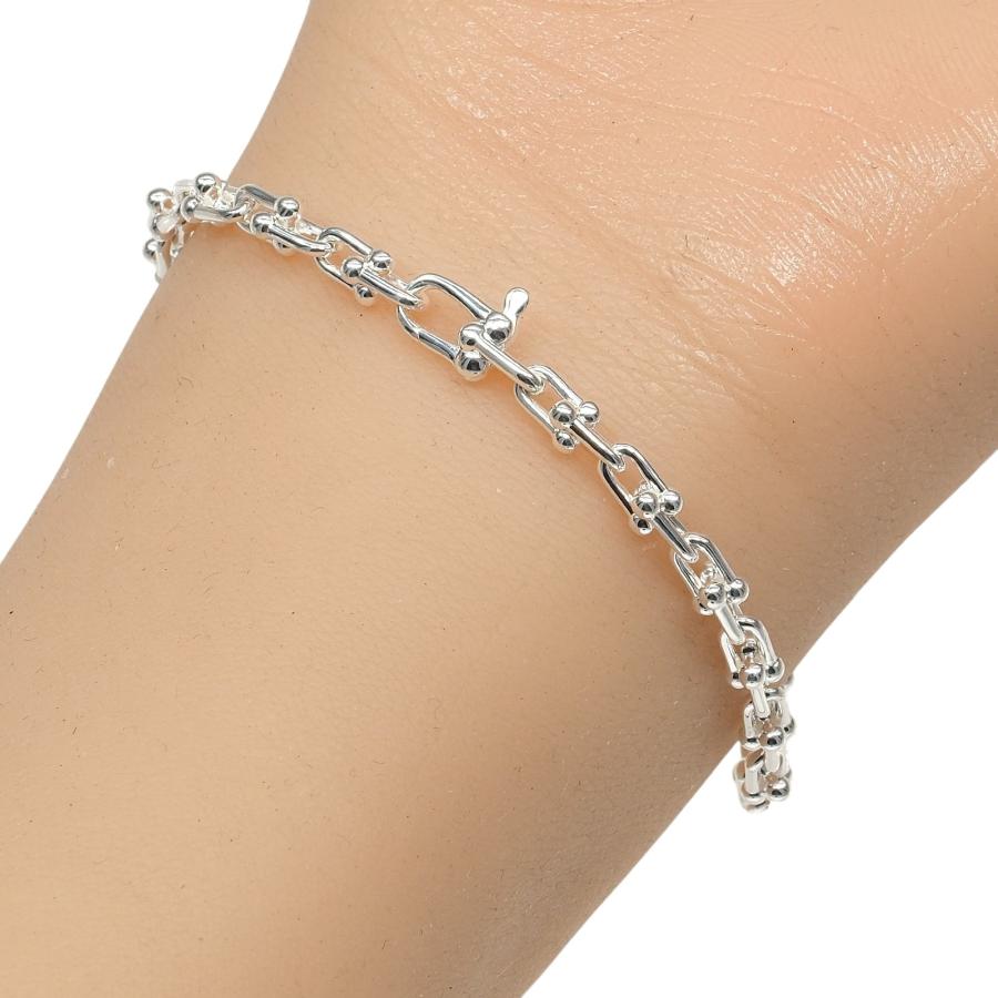 TIFFANY&Co.（ティファニー） ハードウェア マイクロリンク
