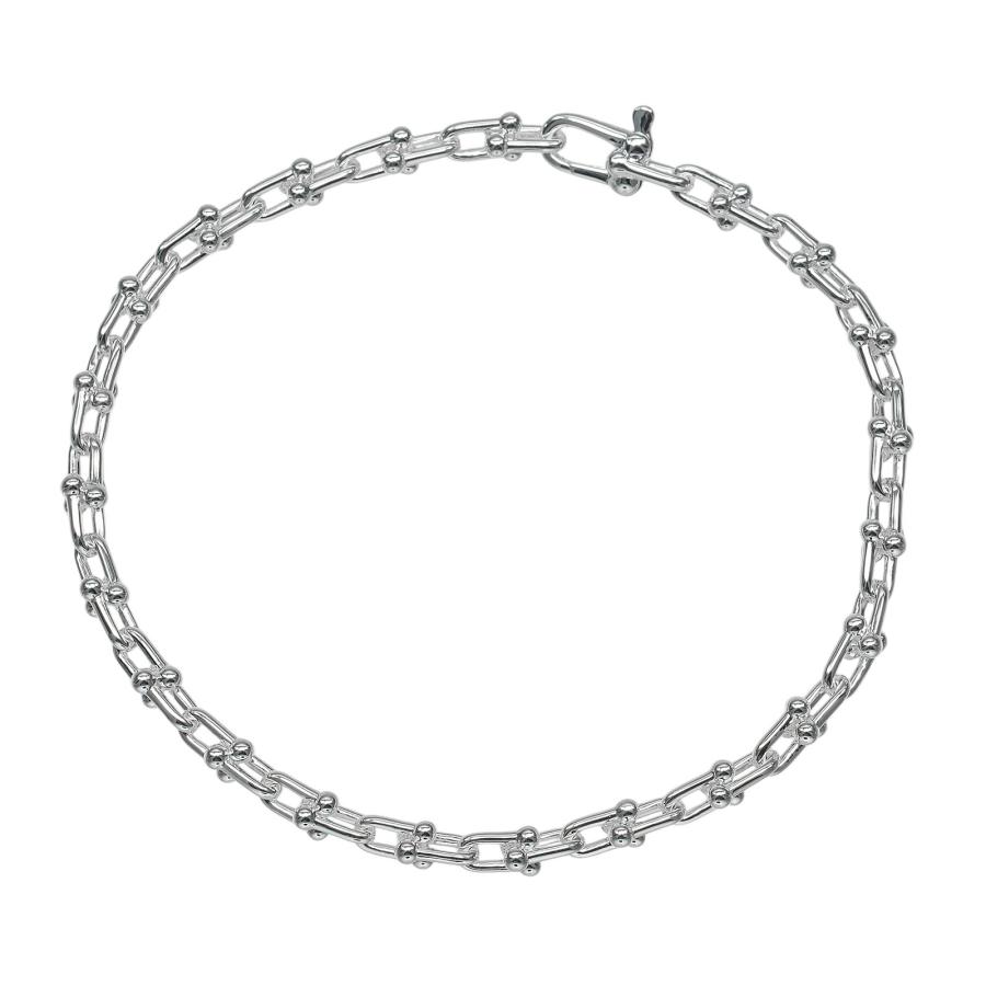 TIFFANY&Co.（ティファニー） ハードウェア マイクロリンク