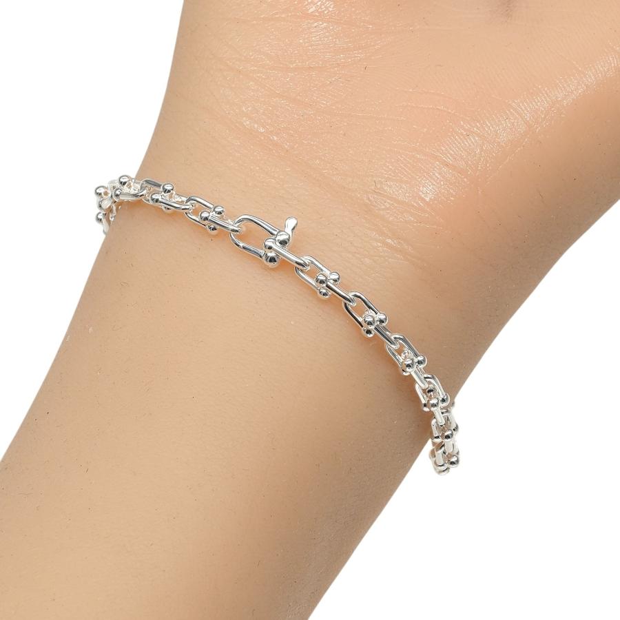 TIFFANY&Co.（ティファニー） ハードウェア マイクロリンク