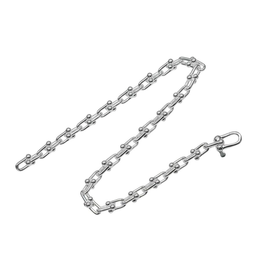 TIFFANY&Co.（ティファニー） ハードウェア マイクロリンク