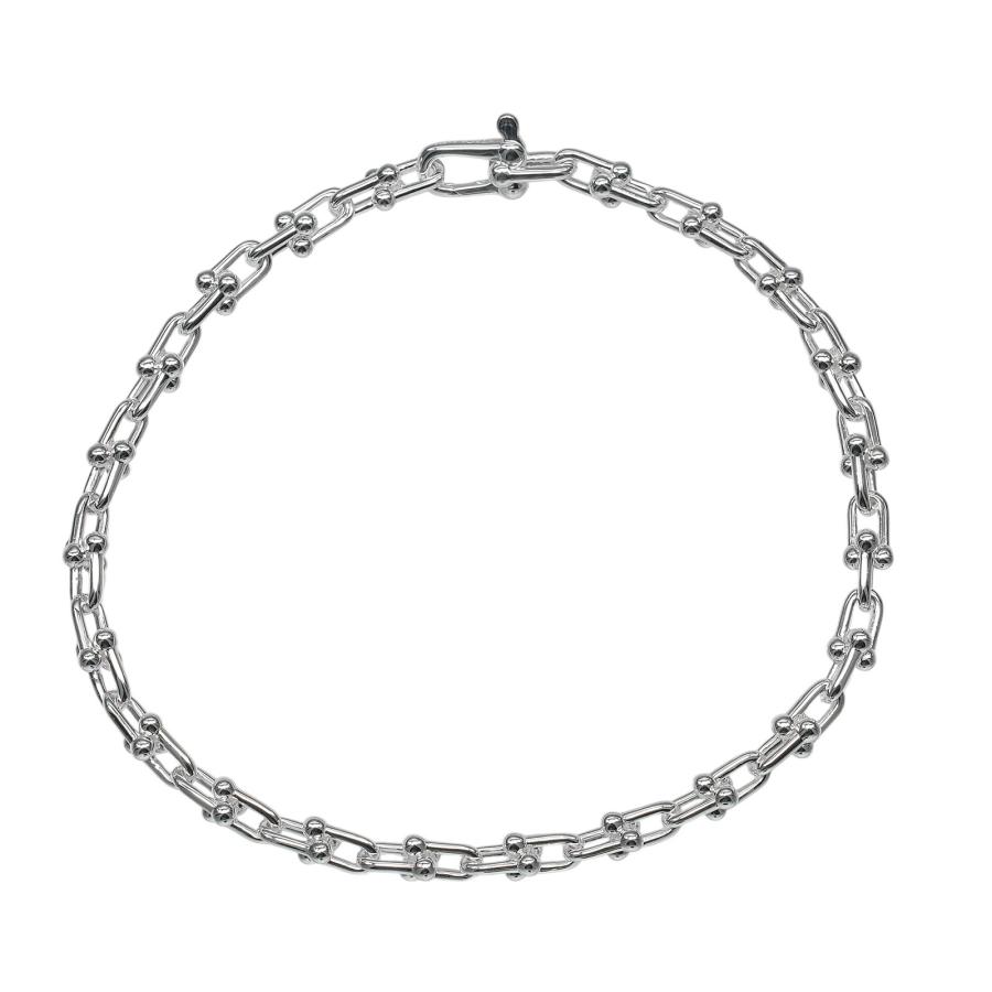 TIFFANY&Co.（ティファニー） ハードウェア マイクロリンク