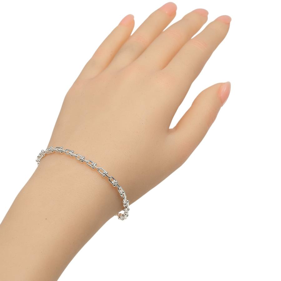 TIFFANY&Co.（ティファニー） ハードウェア マイクロリンク