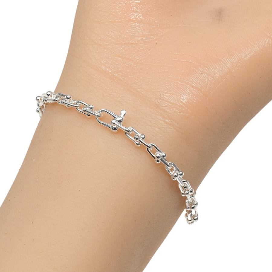 TIFFANY&Co.（ティファニー） ハードウェア マイクロリンク
