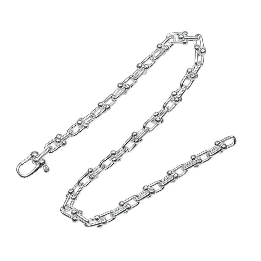 TIFFANY&Co.（ティファニー） ハードウェア マイクロリンク