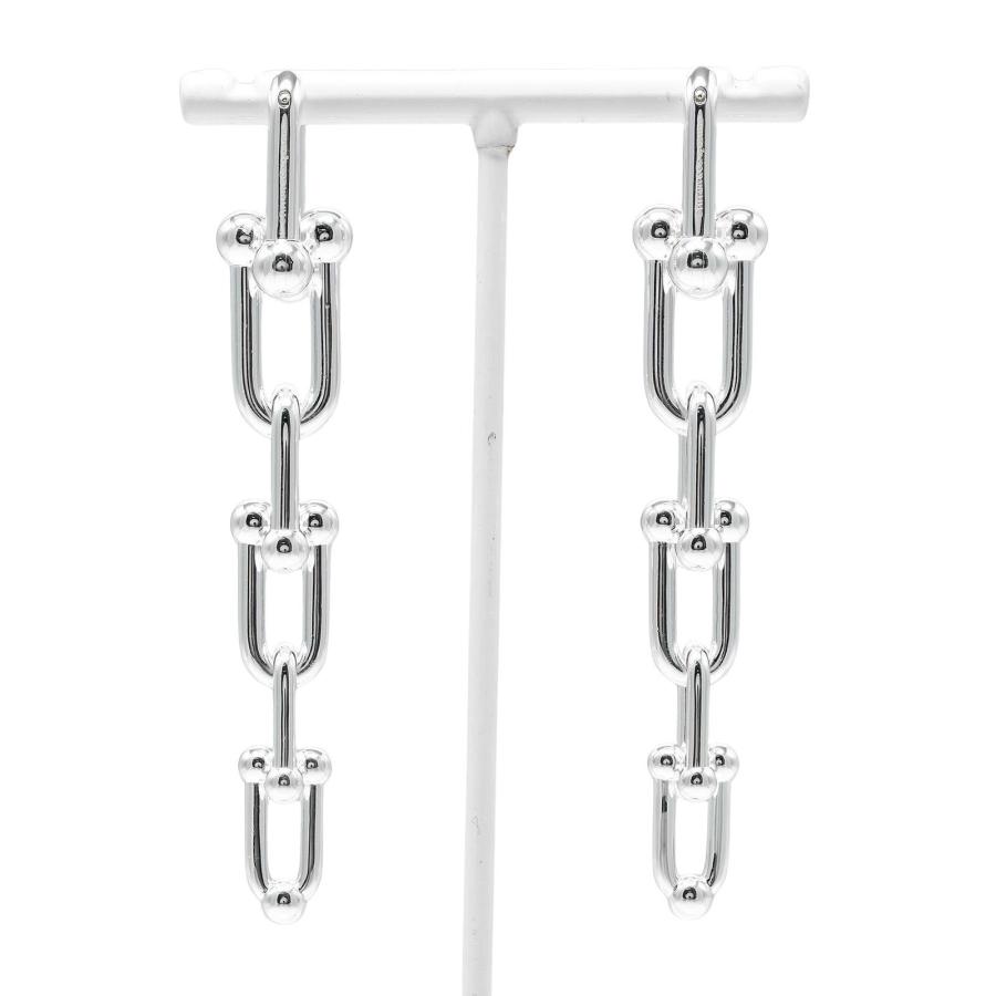TIFFANY&Co.（ティファニー） ハードウェア グラジュエイテッドリンク