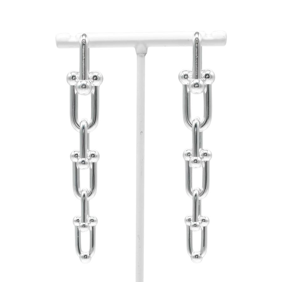 TIFFANY&Co.（ティファニー） ハードウェア グラジュエイテッドリンク