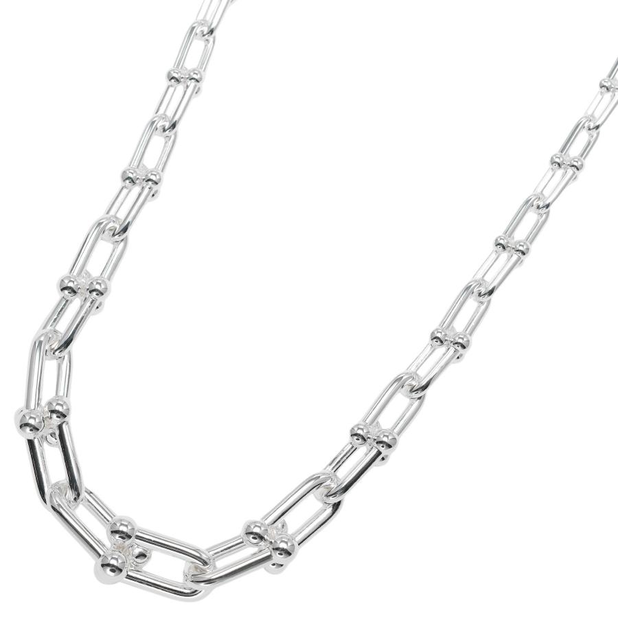 TIFFANY&Co.（ティファニー） ネックレス ハードウェア グラジュエ