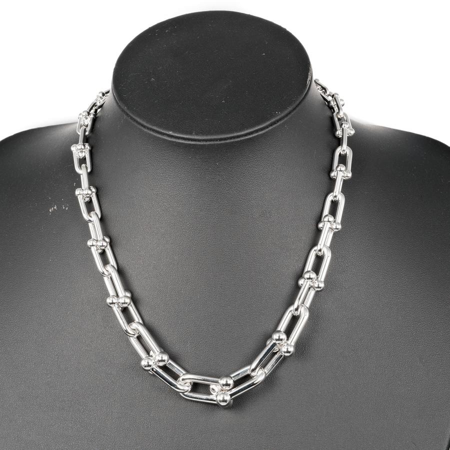 TIFFANY&Co.（ティファニー） ネックレス ハードウェア グラジュエ