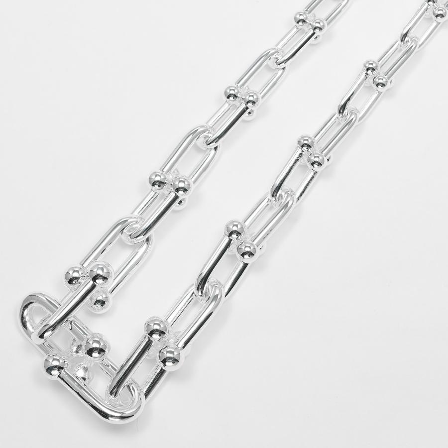 TIFFANY&Co.（ティファニー） ネックレス ハードウェア グラジュエ