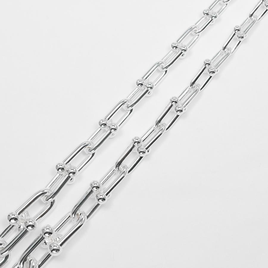 TIFFANY&Co.（ティファニー） ネックレス ハードウェア グラジュエ